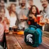 NCAA Michigan State Spartans LED Shock Box Bluetooth Speaker - 3 of 3