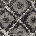black/silver