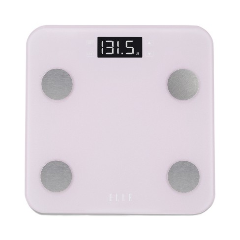 iHome Digital Scale – iHome Health & Fitness