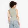 Women's Long Line Tank Top - Wild Fable™ - 3 of 4