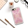 OTM Essentials Apple iPhone 8 Plus/7 Plus/6s Plus/6 Plus Tough Edge Geometrics & Patterns Clear Case - 2 of 3