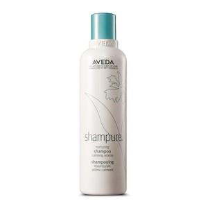 Aveda Shampure Nurturing Shampoo for Fine to Medium Hair 8.5oz - 1 of 4