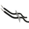 ERP® Replacement 3,600-Watt Oven Bake Element for Whirlpool® Part Number W10779716 in Black - 3 of 4
