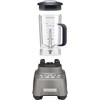 Cuisinart Hurricane Velocity Blender, 2.25 Peak, Gray -Refurbished - 3 of 4