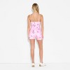 Women's ButterBliss Lace Trim Romper - Wild Fable™ - 3 of 3