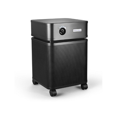 Austin Air B400B1 Standard Unit Healthmate Air Purifier, Black