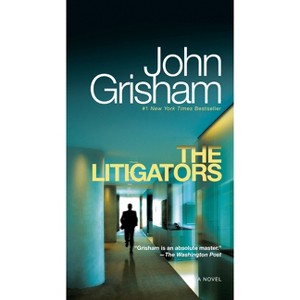 The Litigators - by  John Grisham (Paperback) - 1 of 1