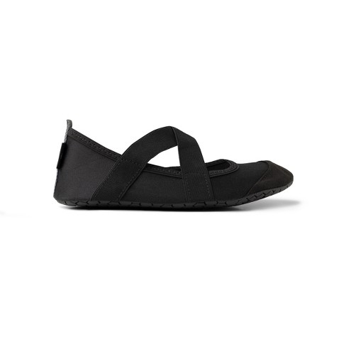 FITKICKS Women’s Crossovers Foldable Water Shoes - image 1 of 4