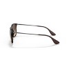 Ray-Ban RB4187 54mm Male Square Sunglasses - 3 of 4