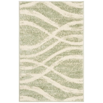 Adirondack ADR125 Machine Made Indoor Rug - Safavieh