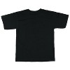 Seven Times Six Naruto T-Shirt Boys' Block Letter Character Design Graphic Tee - 4 of 4