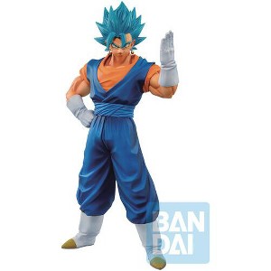 Bandai - Ichibansho - Dragon Ball Super - Vegito (Super Saiyan God Super Saiyan) Figure - 1 of 4