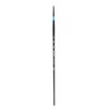 Princeton Aspen Round Brush, Synthetic Bristles, Long Handle Acrylic & Oil Paintbrush, Black, Size 2/0, Pack of 3 - 2 of 2