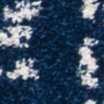 navy/ivory
