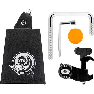 MEINL Anika Nilles Beat Bell Signature Cowbell - 1 of 4