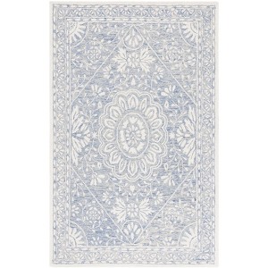 Metro MET464 Hand Tufted Indoor Rugs - Safavieh - 1 of 4