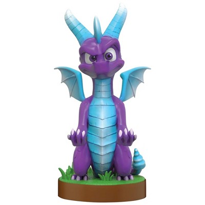Exquisite Gaming: Spyro Ice - Original Mobile Phone & Gaming Controller Holder