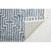 Rugs America Bennett BT20C Modern Stripe/Diamond Area Rug - 3 of 4