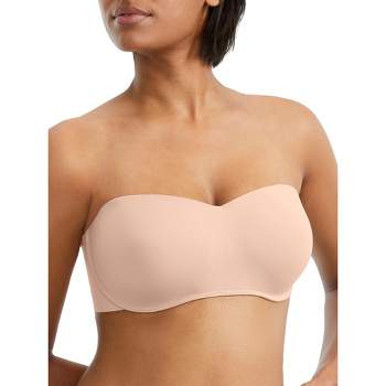 Maidenform Women's One Fab Fit Extra Coverage T-back T-shirt Bra - 7112 :  Target