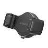 HyperGear® Roller Grip Phone Mount Kit, Black - 3 of 4