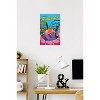 Trends International Netflix The Twits (2025) - Welcome To Twitlandia Unframed Wall Poster Prints - 2 of 4