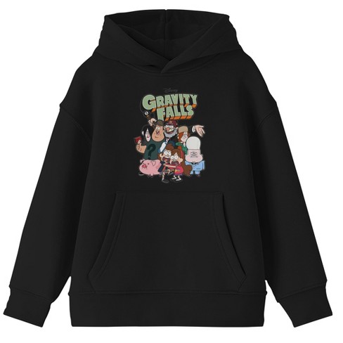 Gravity falls sweatshirt new arrivals