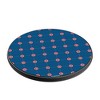 Keyscaper Marvel Avengers Pattern 15-Watt Wireless Charger - 2 of 4