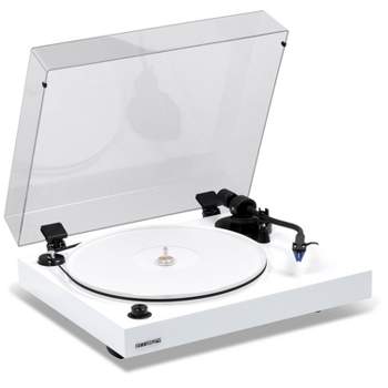 News and Events – Zontek Turntable