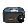Star Wars Rebel Alliance Color Block 18-Watt 2 in 1 USB A/C Charger - 2 of 3