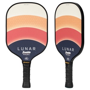 Franklin Sports Lunar Paddle Color Graphic 1 - 1 of 4