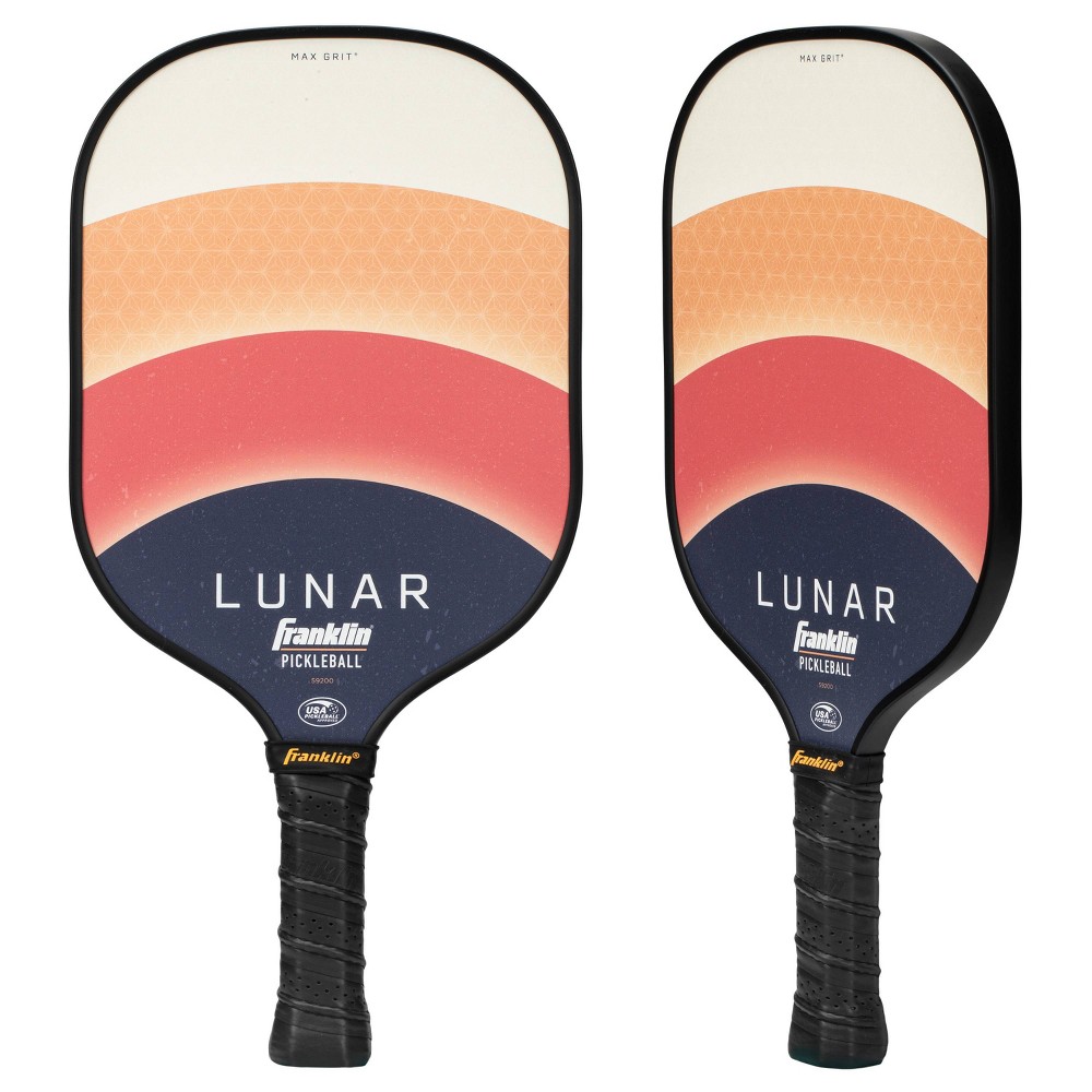 Franklin Sports Lunar Paddle Color Graphic 1