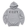 Simply Sage Market S.W.Smiley Cozy Outline Hoodie - 2 of 3