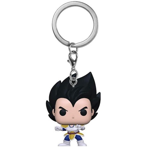 Funko Pop Dragon Ball Z Vegeta