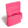 Vera Bradley Women's Outlet Ultralight Small Flap Hipster Crossbody Bag - 2 of 2