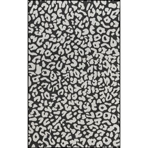 Nuloom Terenia Leopard Indoor/Outdoor Patio Area Rug - 1 of 4