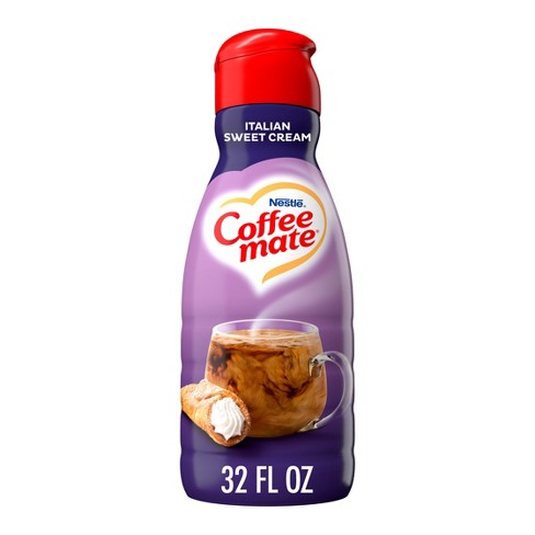 Coffee Mate® Sugar Free Coconut Creme Coffee Creamer, 32 fl oz