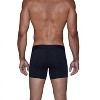 Men's Boxer Brief with Fly - wood - 2 of 2
