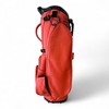 ORCA GOLF DORSAL 1 Golf Stand Bag - Bourbon Collection | Premium 5-Way Golf Bag - 2 of 4