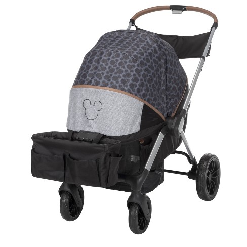 Baby stroller mickey mouse online