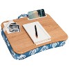 LAPGEAR Designer Lap Desk - 2 of 4