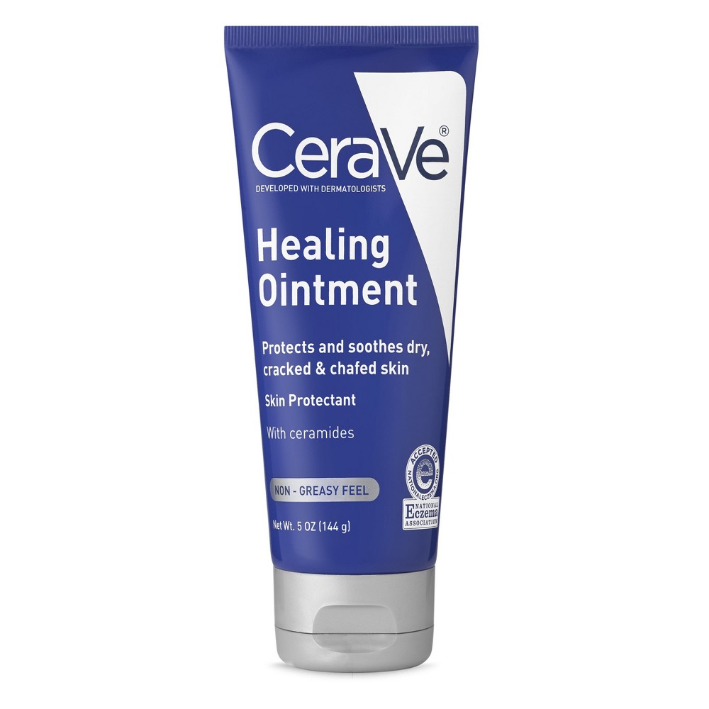 UPC 301871950051 product image for CeraVe Healing Ointment - 5 oz | upcitemdb.com