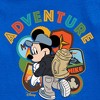 Boys' - Disney - Adventure Seeker Short Sleeve Graphic T-Shirt - 2 of 4