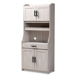 Closetmaid Pantry Cabinet White Target