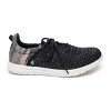 Minnetonka   Women's ECO Anew Recyled Sneakers - 3 of 4
