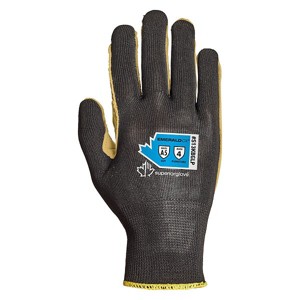 Superior Glove  Knit Gloves, Cut Level A5 ,Uncoated ,2XL 1 PR S13KBGLP-2XL - 1 of 1