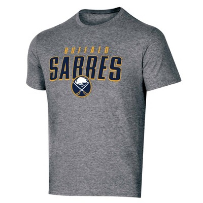 buffalo sabers t shirt