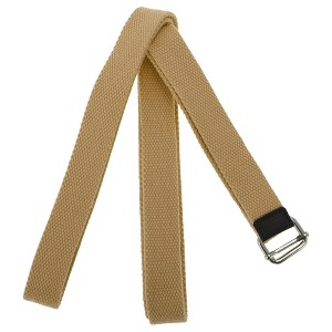 Unique Bargains Yoga Stretch Band 125.98" Length  1 Pc - 1 of 4