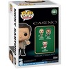 FUNKO POP! Movies: Casino - Nicky Santoro - 3 of 3