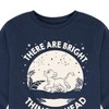 Boys' - Disney - There Are Bright Things Ahead Long Sleeve Graphic T-Shirt - 2 of 4