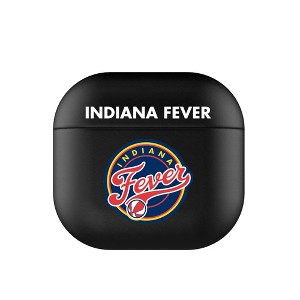 Keyscaper WNBA Insignia AirPod Case Cover for AirPods 4 - 1 of 4